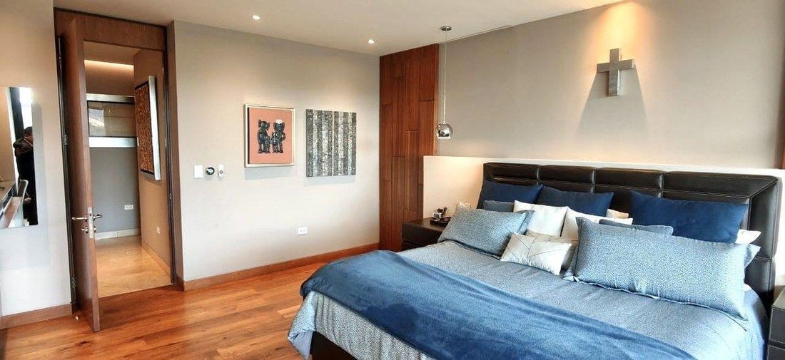 Apartment in Naucalpan de Juárez, State of Mexico, Mexico 5 - 19056598