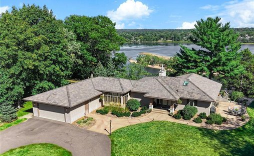 House in Stillwater, Minnesota, United States 1