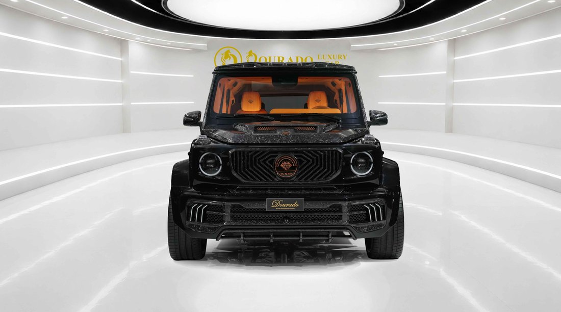 Suv in Dubai, United Arab Emirates 2 - 19056591