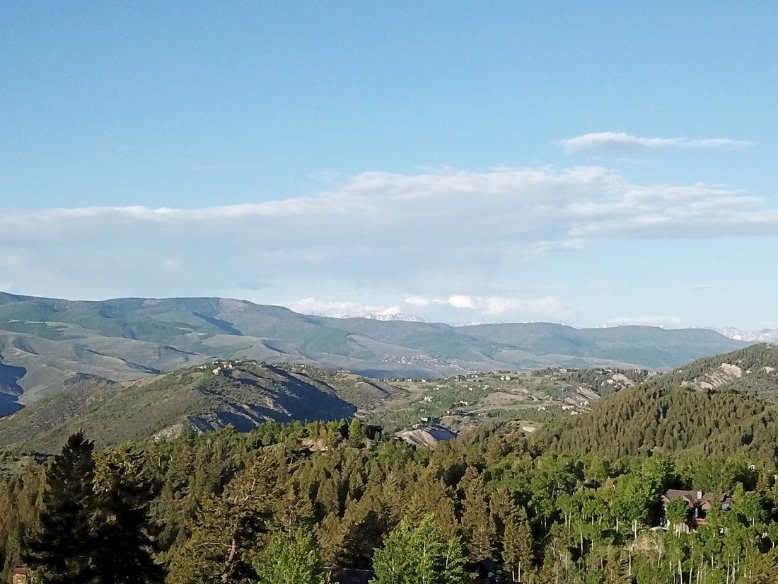 Terrain à Edwards, Colorado, Colorado, États-Unis 5 - 19056585