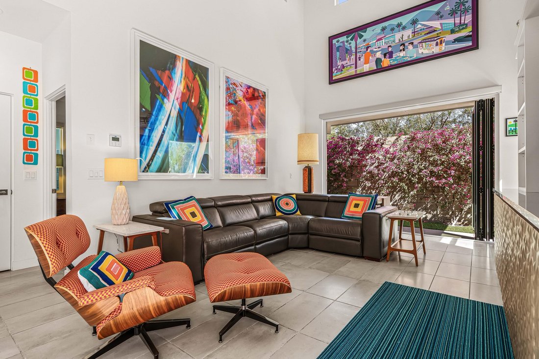 Condominio a Palm Springs, California, Stati Uniti 5 - 19056797