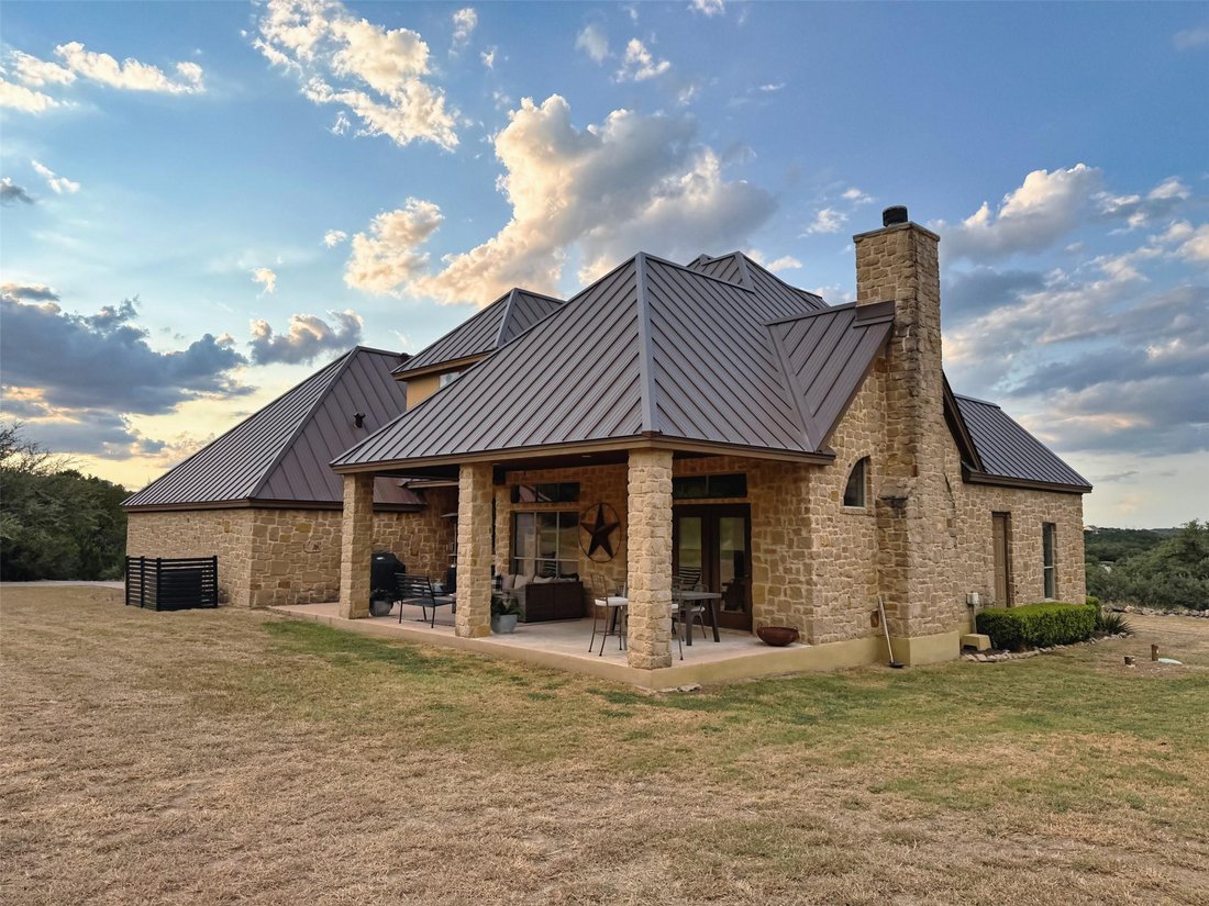 House in Spicewood, Texas, United States 3 - 19056705