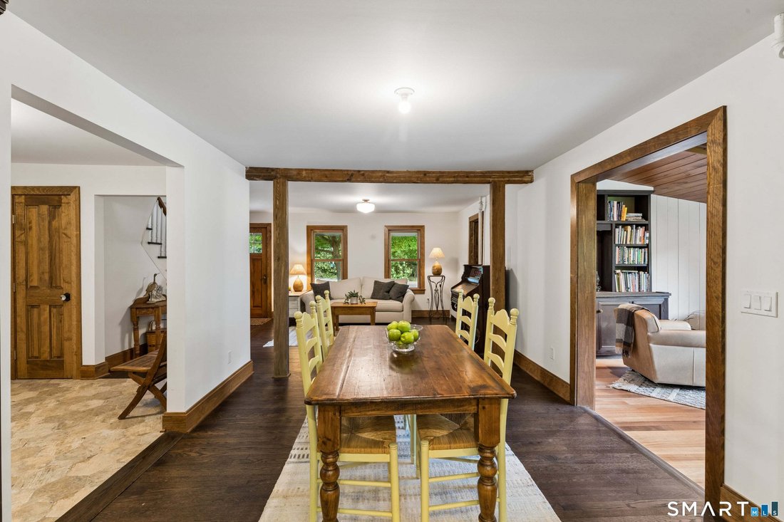 House in Fairfield, Connecticut, United States 5 - 19056699