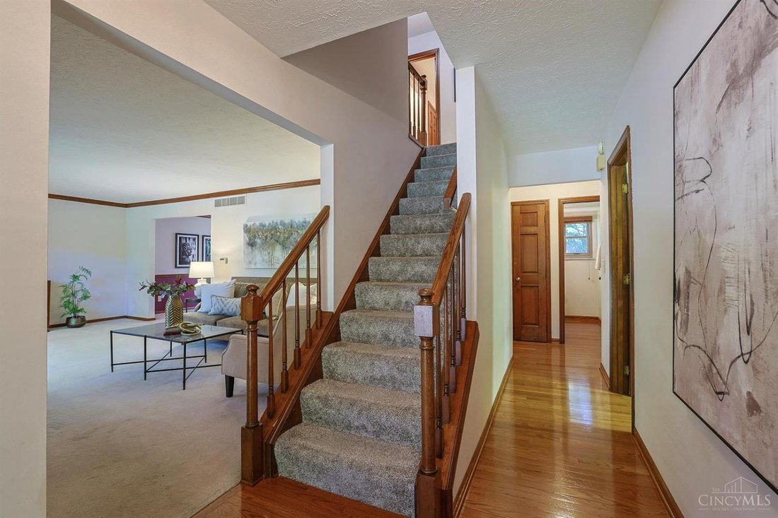 Casa en Loveland, Ohio, Estados Unidos 5 - 19056817