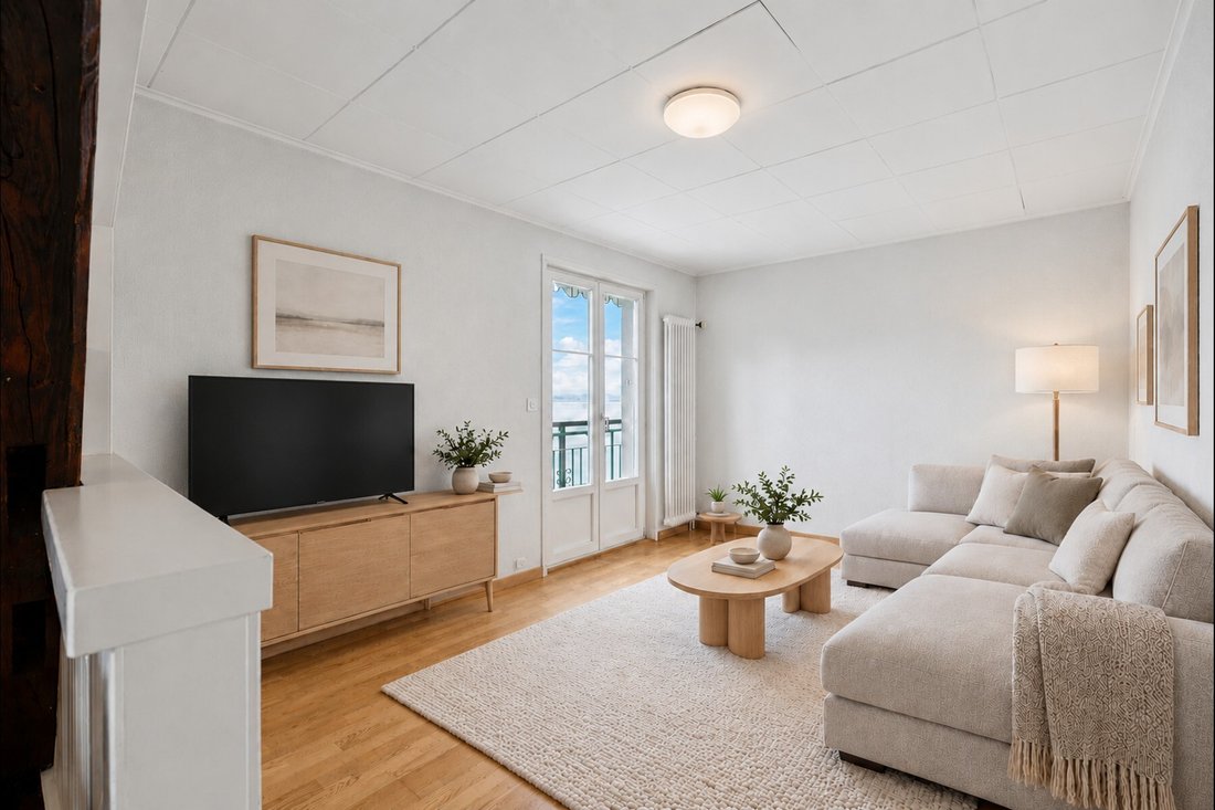 Apartment in Grandvaux, Bourg-en-Lavaux, Switzerland 3 - 19056622