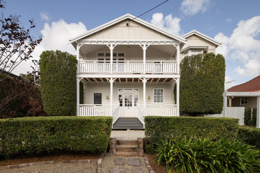 House in Brisbane, Queensland, Australia 5 - 19056583