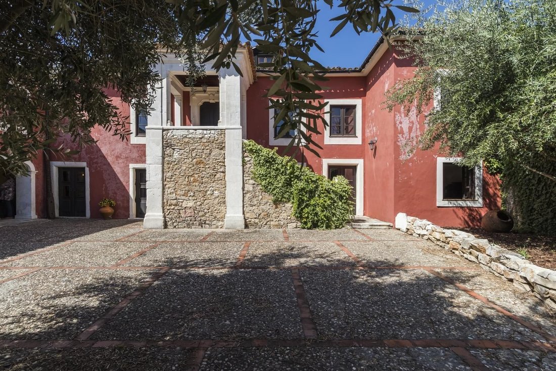 Country House in Gondemaria e Olival, Santarem District, Portugal 3 - 19057954