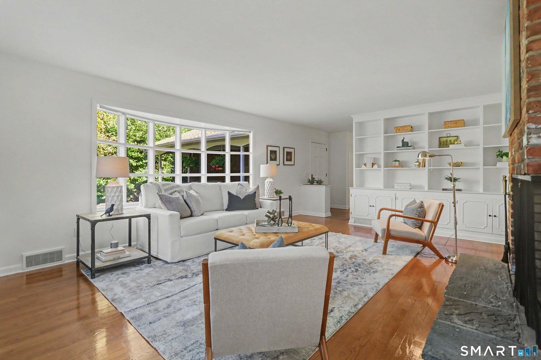 Casa a Westport, Connecticut, Stati Uniti 3 - 19056703