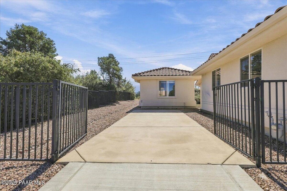 House in Prescott, Arizona, United States 5 - 19056802