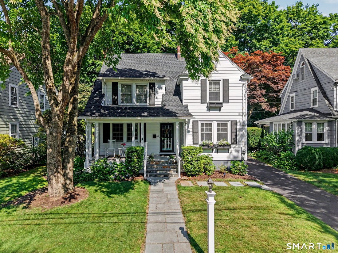 House in Fairfield, Connecticut, United States 2 - 19056677
