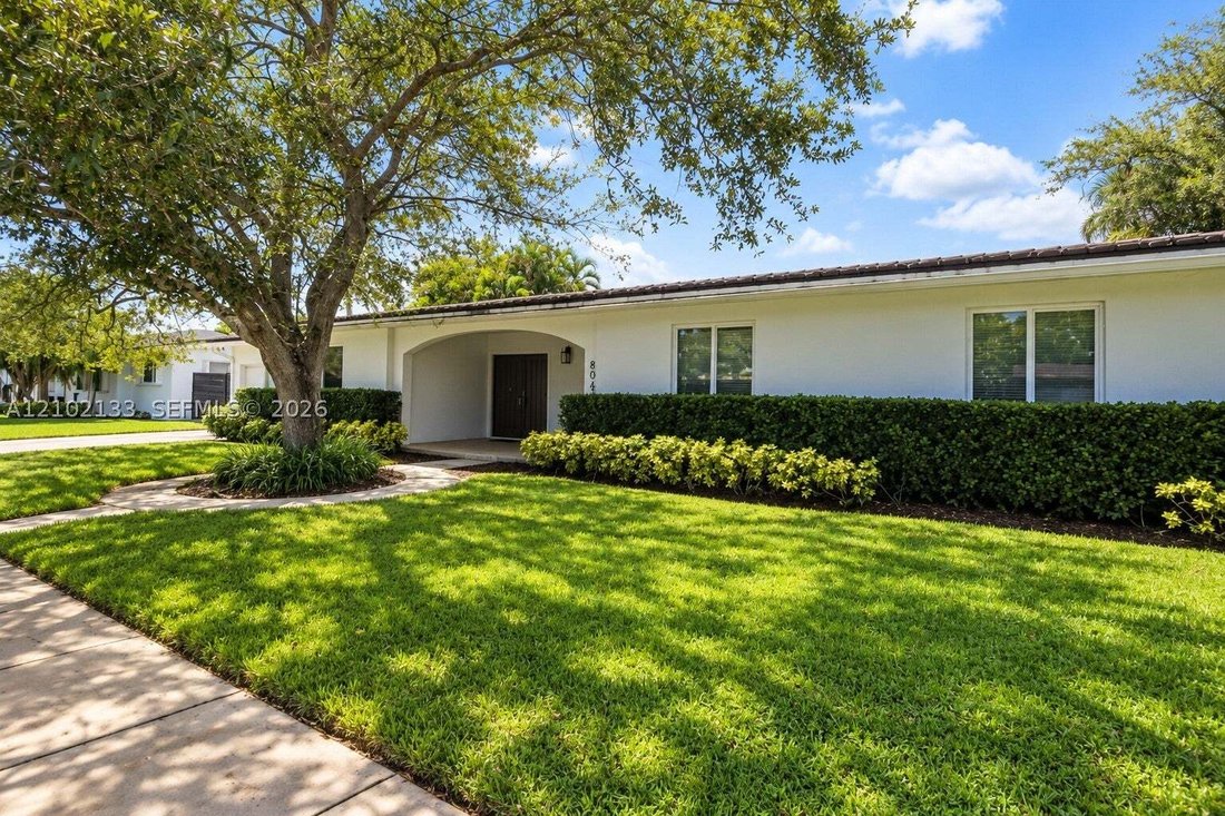 Casa a Miami, Florida, Stati Uniti 3 - 19056760