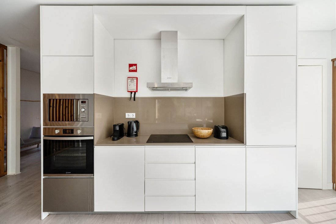 Apartamento en Carvalhal, Setúbal Municipality, Portugal 4 - 19057968