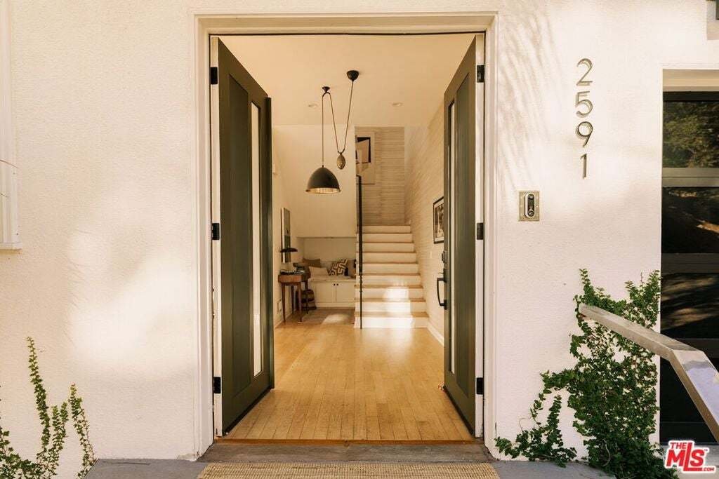 Casa a Los Angeles, California, Stati Uniti 3 - 19056770