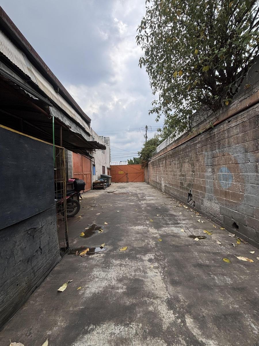 Terreno en Tlalnepantla de Baz, Estado de México, México 2 - 19056611