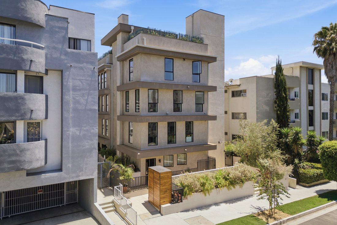 Condo in Los Angeles, California, United States 2 - 19056586