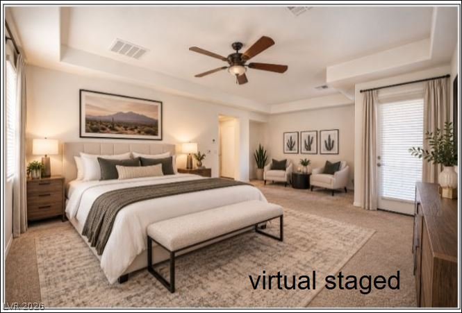 Haus in Las Vegas, Nevada, Vereinigte Staaten 5 - 19017104