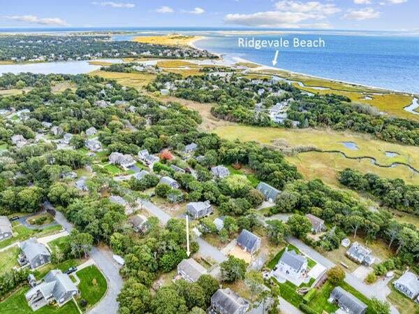 Casa en Chatham, Massachusetts, Estados Unidos 4 - 19056664