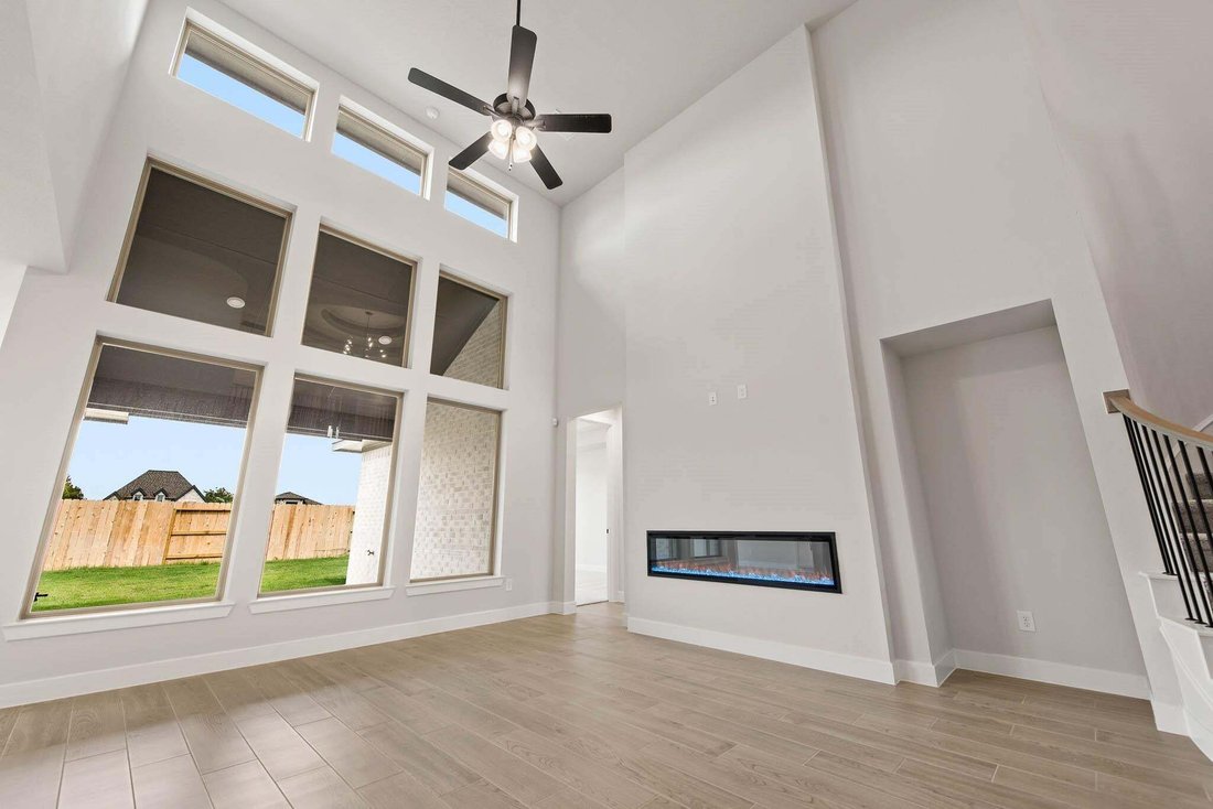 Casa a Tomball, Texas, Stati Uniti 5 - 18540341