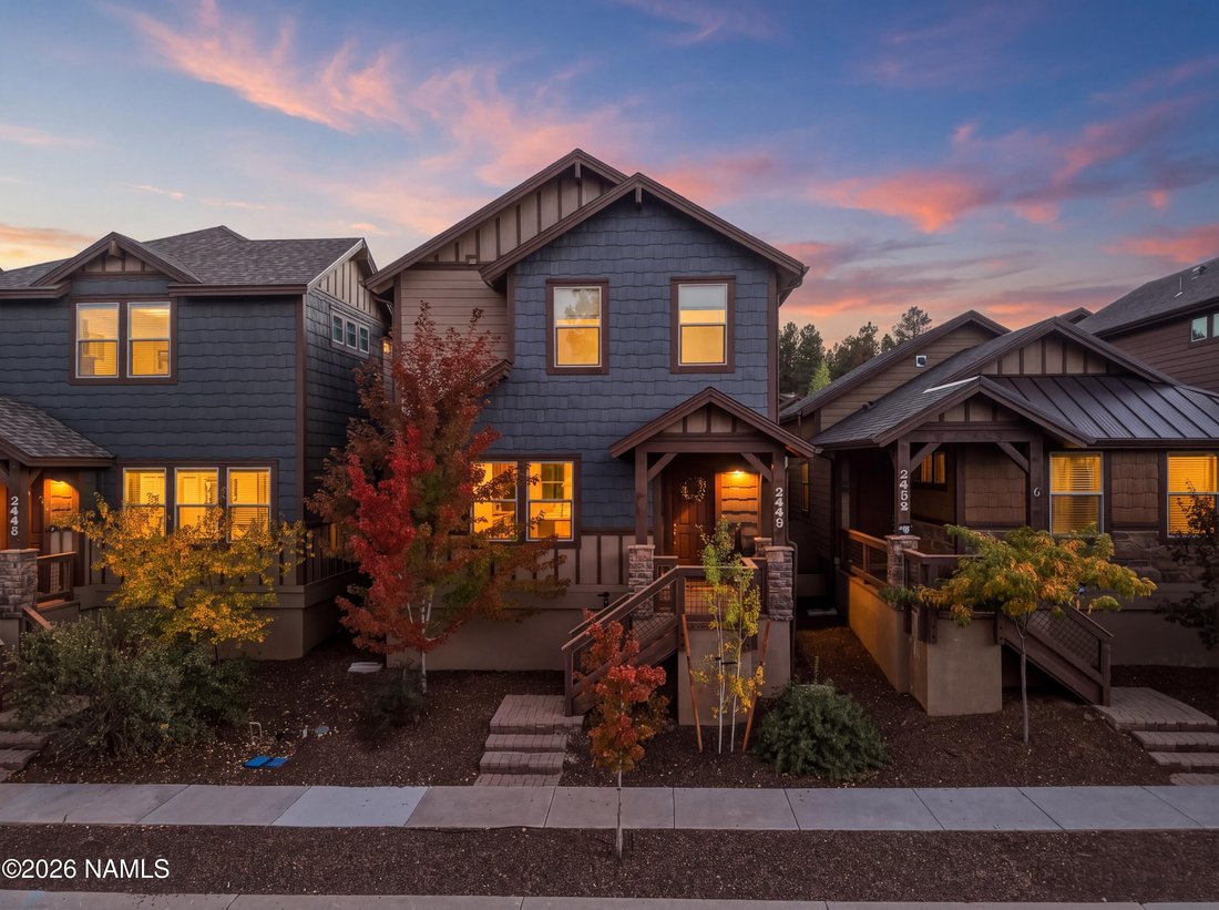 Haus in Flagstaff, Arizona, Vereinigte Staaten 3 - 19056659