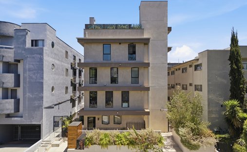Condo in Los Angeles, California, United States 1