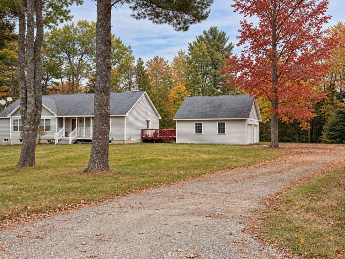 Casa a Trenton, Maine, Stati Uniti 2 - 17963420