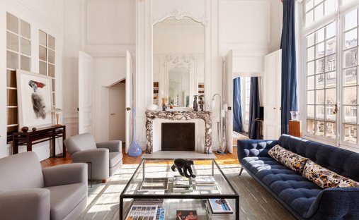 Wohnung in Invalides, Paris 7e Arrondissement, Paris 1