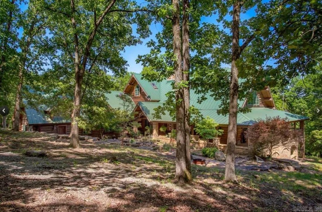 House in Fayetteville, Arkansas, United States 2 - 19056670