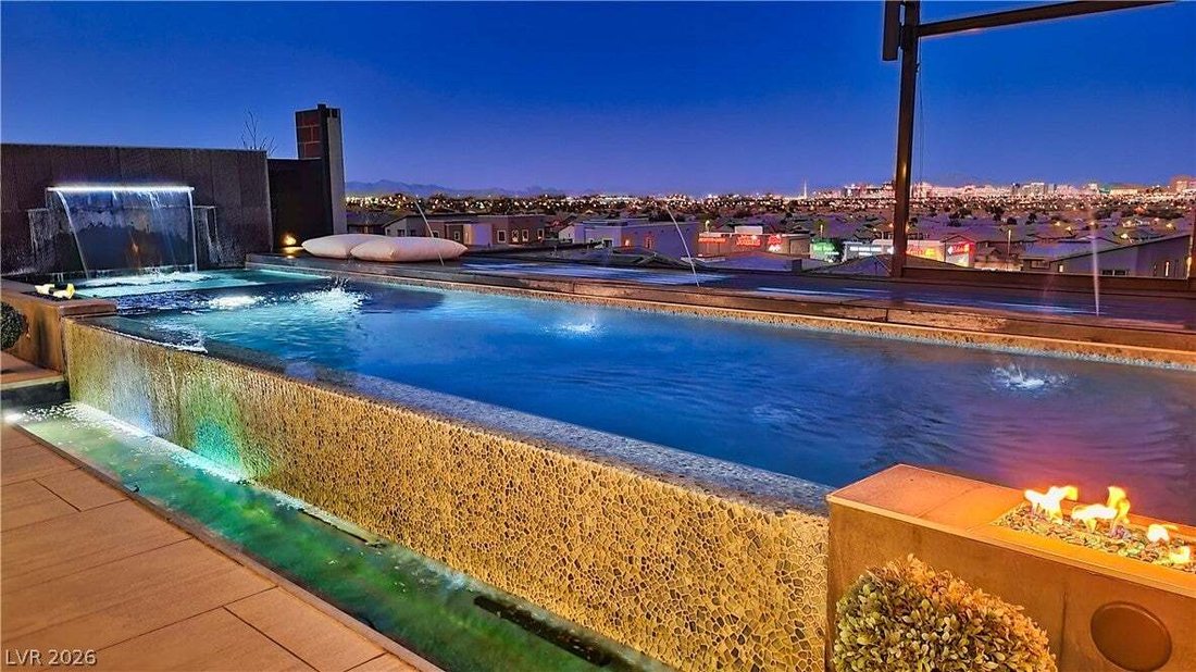 Casa a Las Vegas, Nevada, Stati Uniti 4 - 19056774