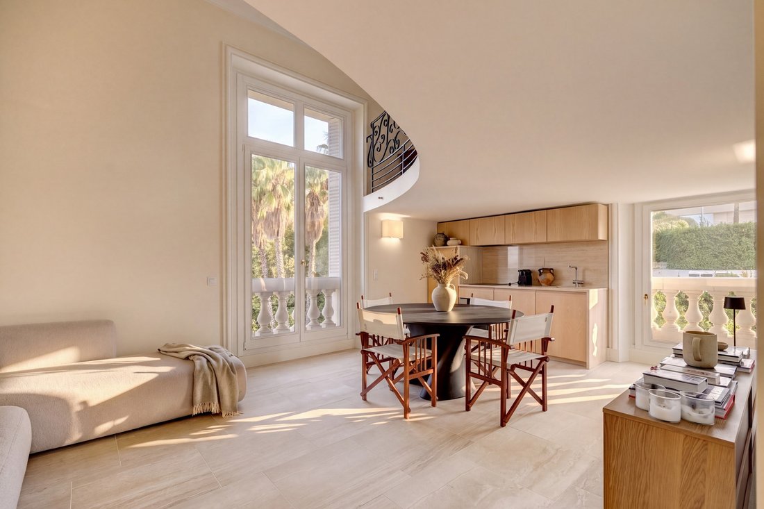 Apartment in La Source, Cannes, France 4 - 19056642