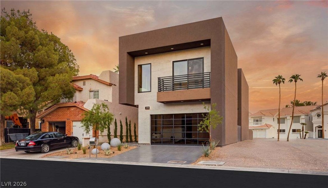 Casa a Las Vegas, Nevada, Stati Uniti 3 - 19056776