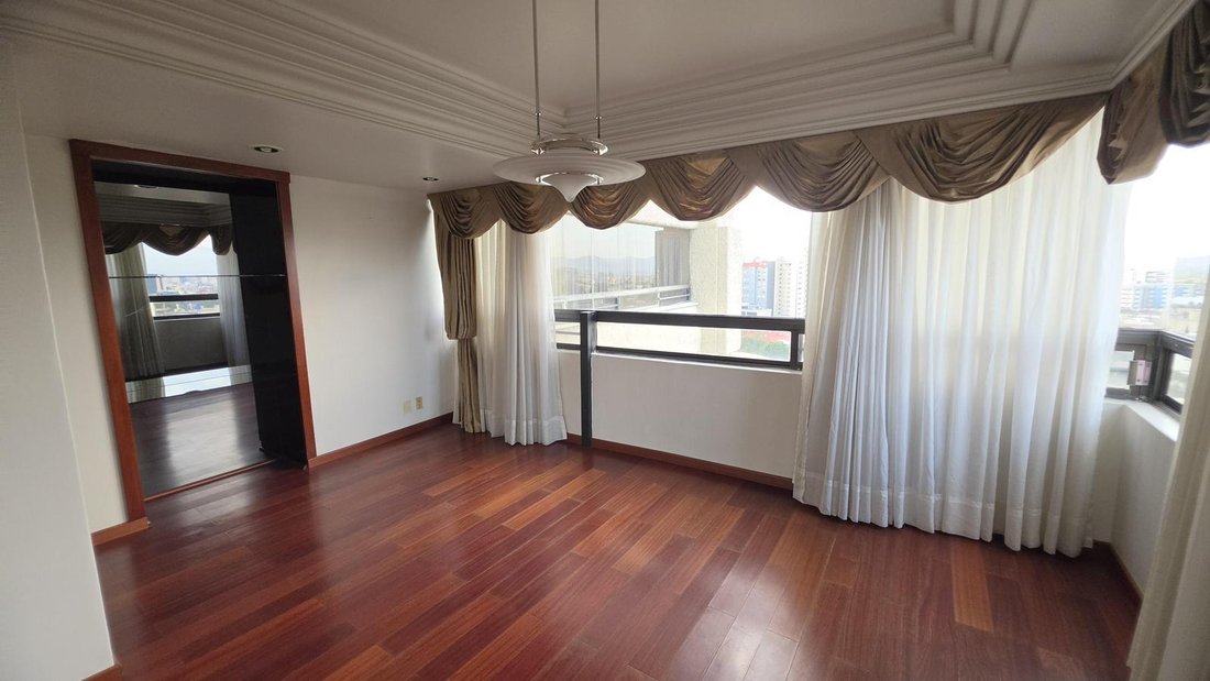 Wohnung in Mexico City, Mexiko-Stadt, Mexiko 2 - 19056612