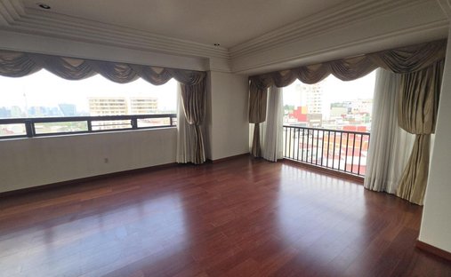 Apartment in Mexico City, Mexico City, Mexico 1