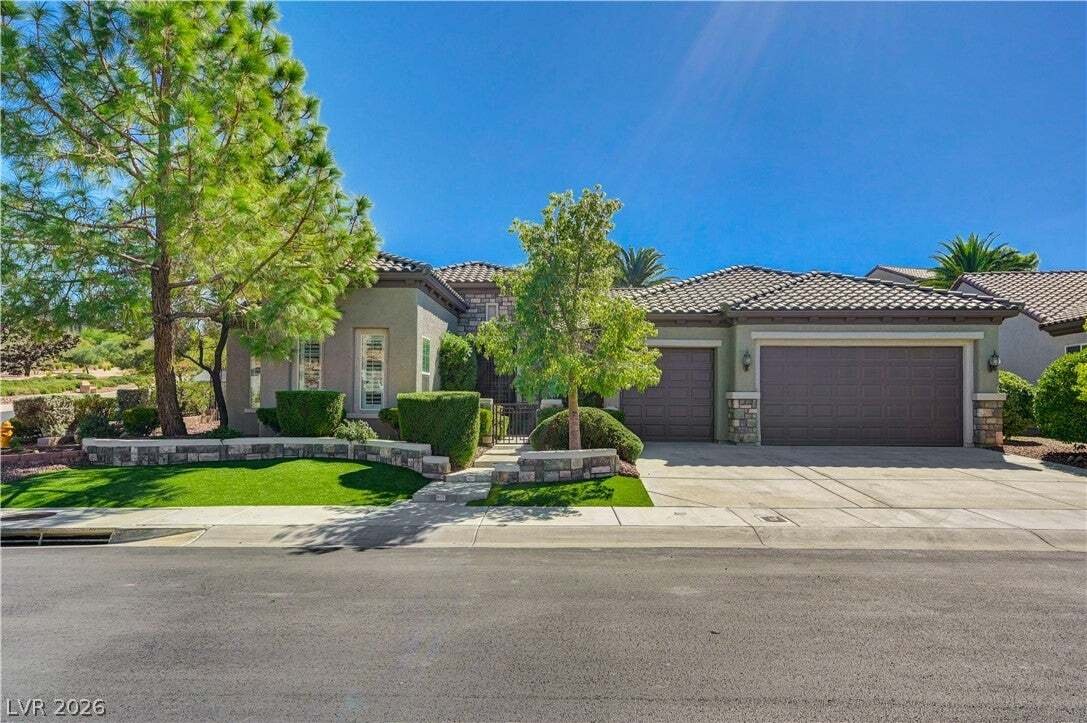 Haus in Henderson, Nevada, Vereinigte Staaten 1 - 19056780