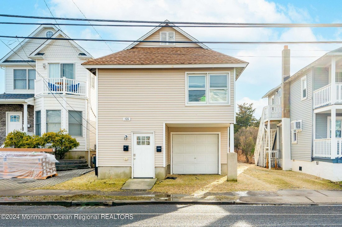 House in Manasquan, New Jersey, United States 2 - 19056733