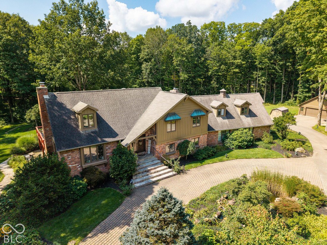 Haus in Zionsville, Indiana, Vereinigte Staaten 2 - 19056806