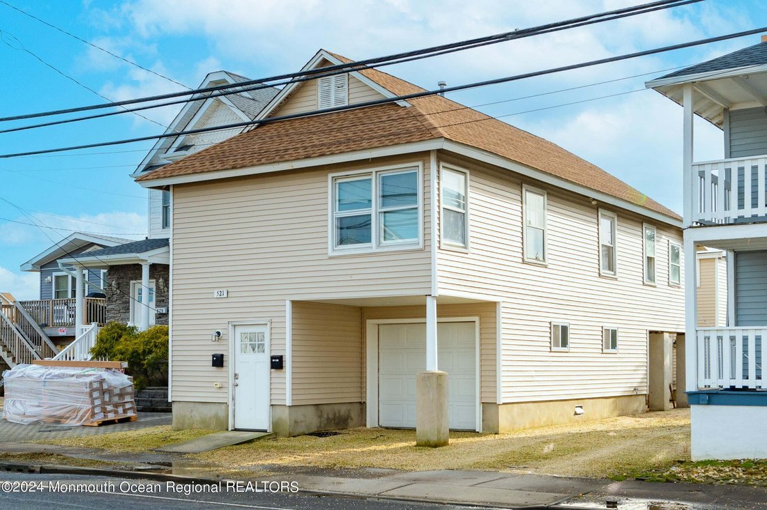 House in Manasquan, New Jersey, United States 1 - 19056733