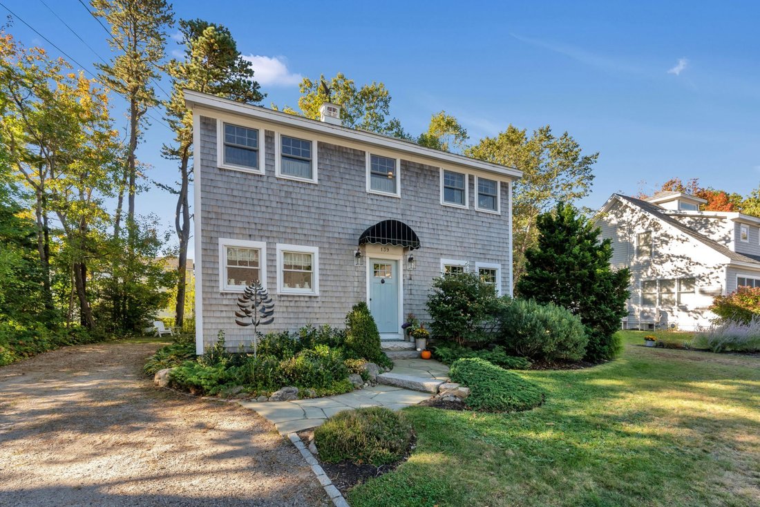 House in Wells, Maine, United States 2 - 19056609