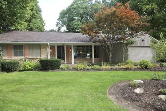 House in Brookfield, Wisconsin, United States 1 - 19056723