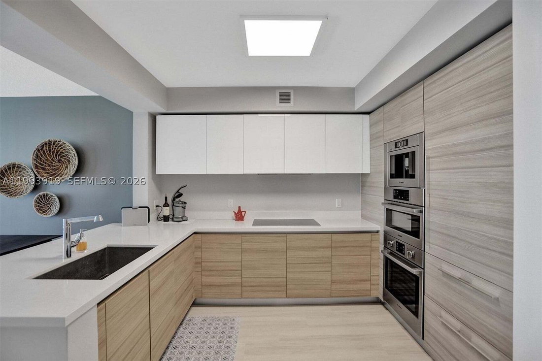 Eigentumswohnung in Sunny Isles Beach, Florida, Vereinigte Staaten 3 - 17552465