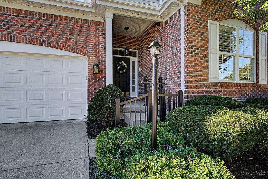 Casa a Fairfield Twp, Ohio, Stati Uniti 3 - 19056816