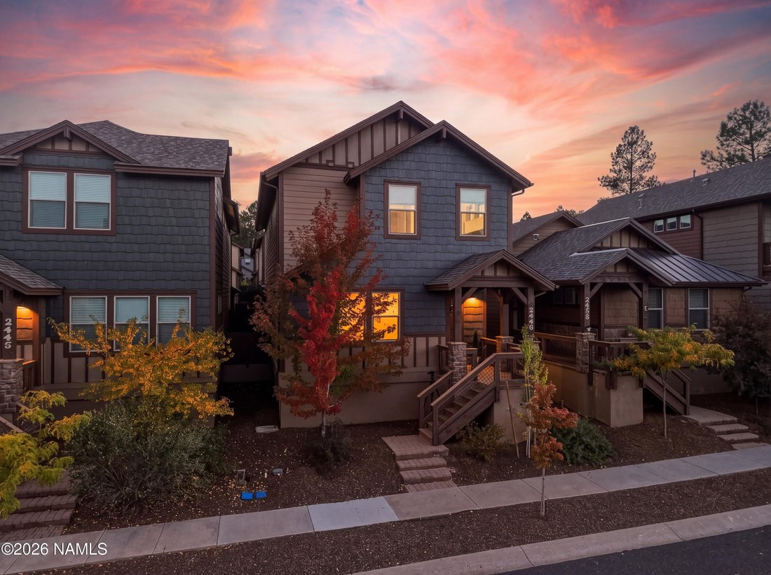 Haus in Flagstaff, Arizona, Vereinigte Staaten 4 - 19056659