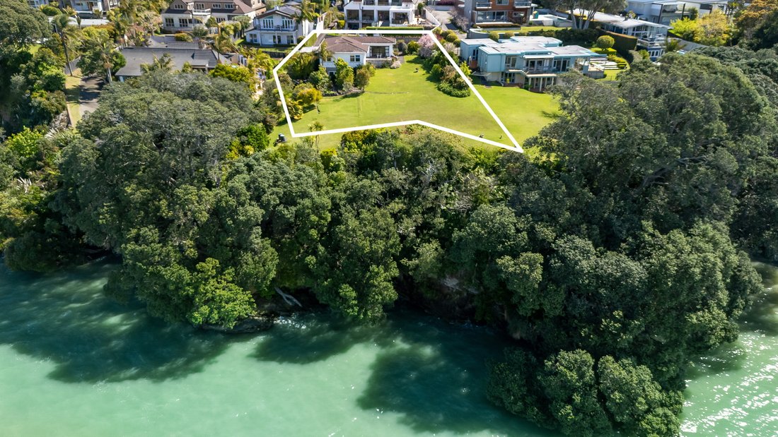 Land in Auckland, Auckland, New Zealand 3 - 19056624