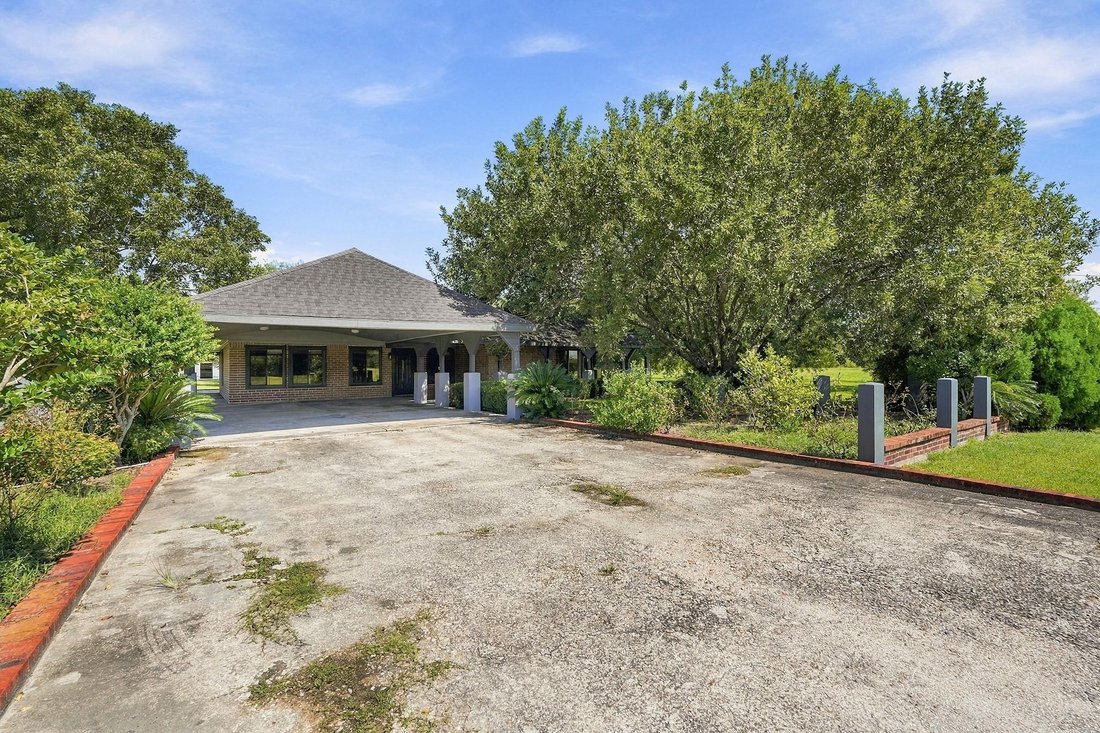 Haus in Crosby, Texas, Vereinigte Staaten 2 - 19056812
