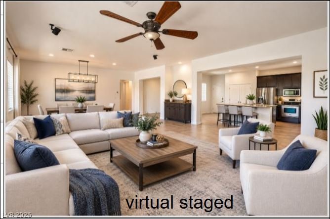 Haus in Las Vegas, Nevada, Vereinigte Staaten 4 - 19017104