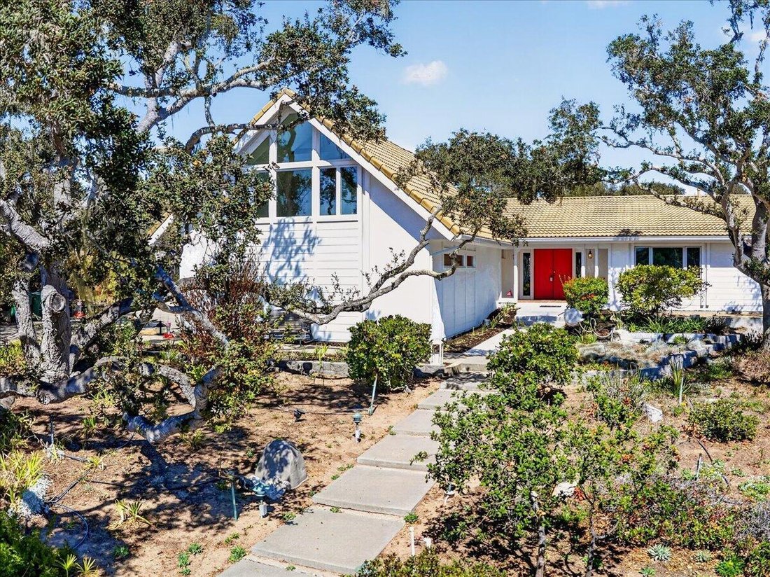 Casa en Lompoc, California, Estados Unidos 2 - 19056690