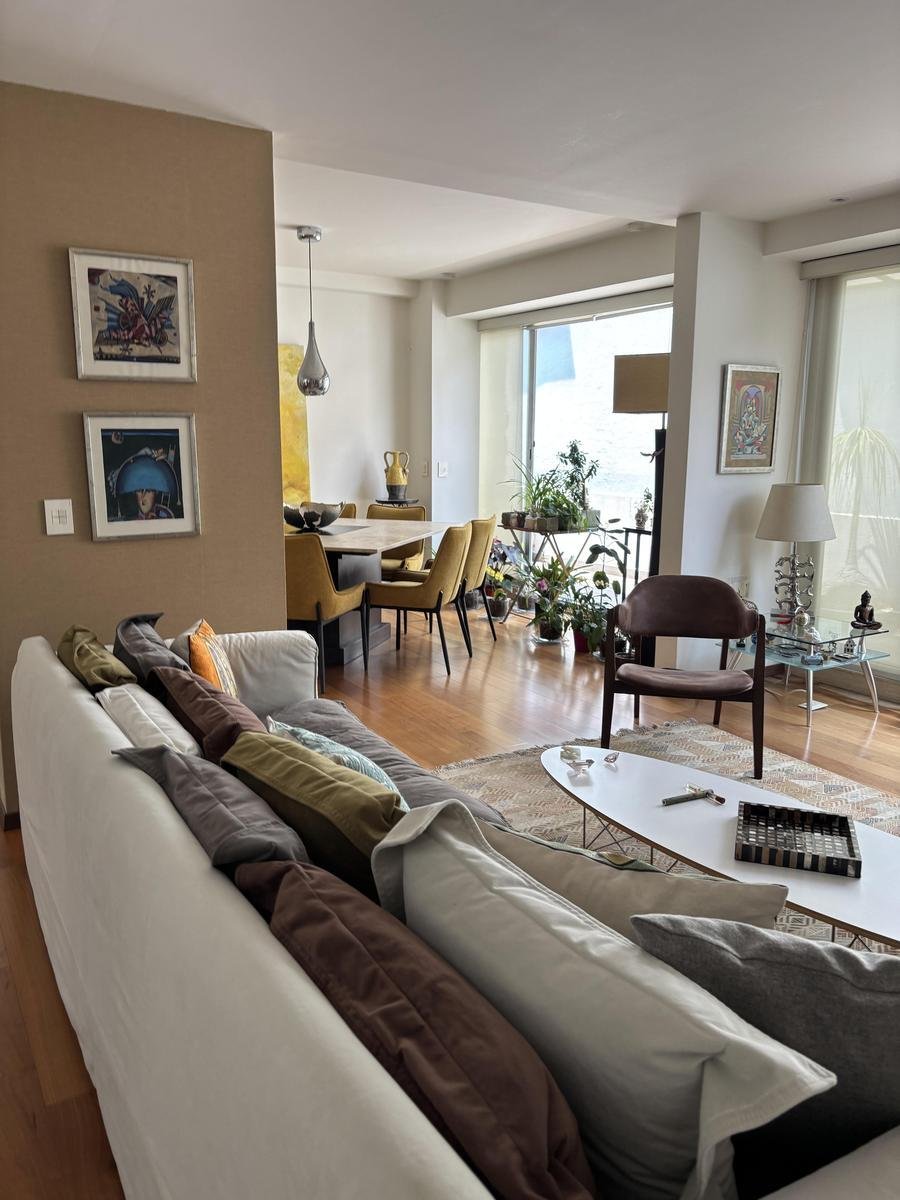 Apartment in Mexico City, Mexico 4 - 19056606