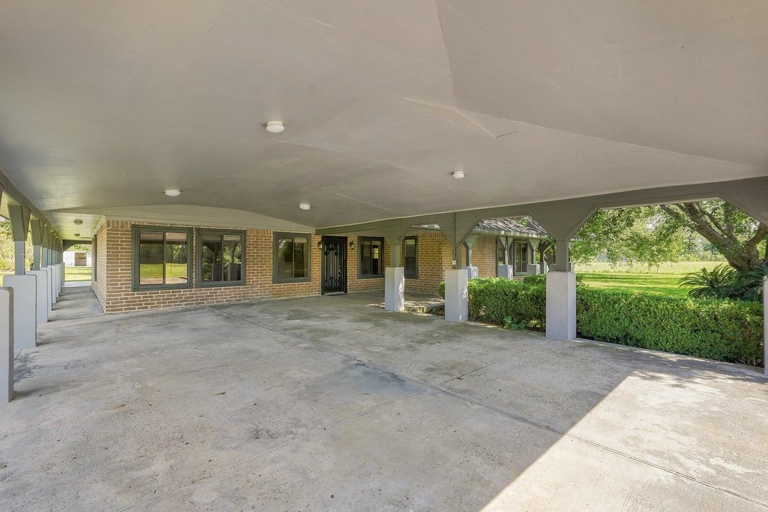 Haus in Crosby, Texas, Vereinigte Staaten 3 - 19056812