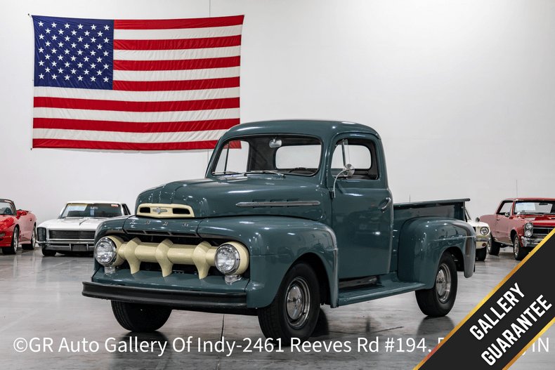 Pickup in Plainfield, United States 1 - 19057050