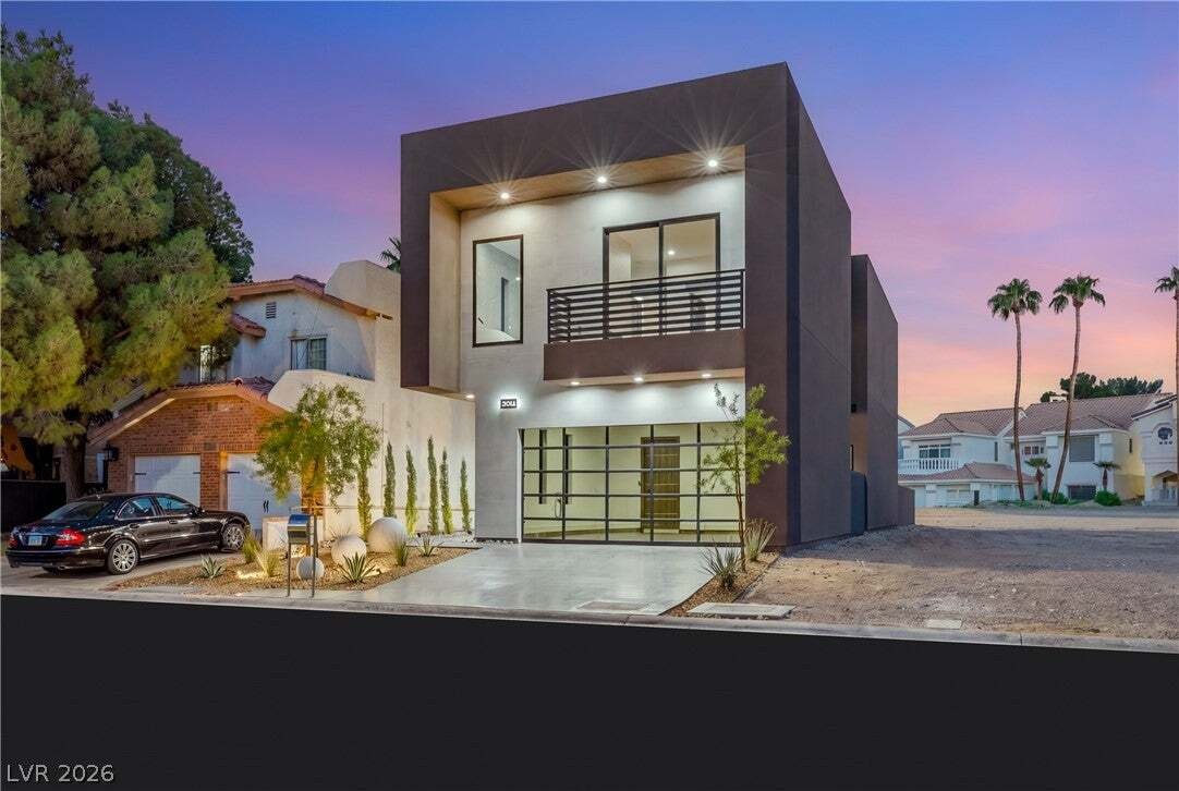 Casa a Las Vegas, Nevada, Stati Uniti 1 - 19056776