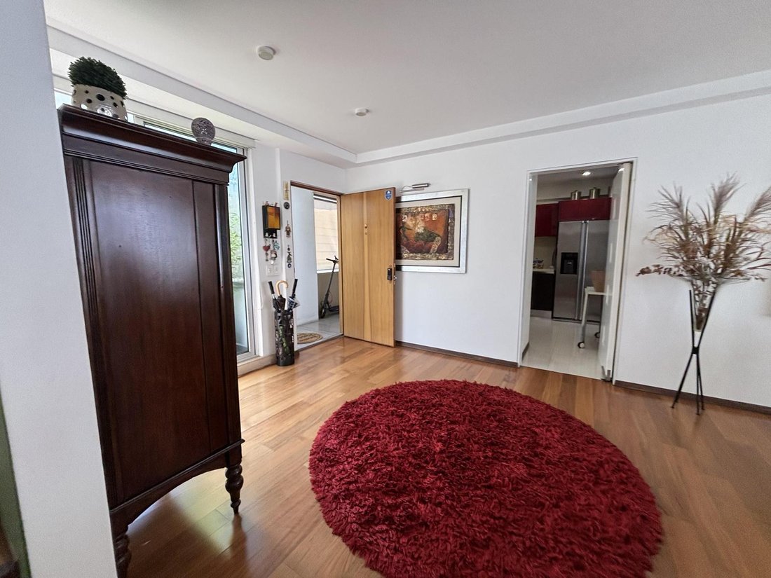 Apartment in Mexico City, Mexico 3 - 19056606